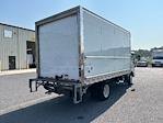 Used 2021 Isuzu NPR-HD Regular Cab Box Truck with Liftgate for sale #487576 - photo 13