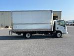 Used 2021 Isuzu NPR-HD Regular Cab Box Truck with Liftgate for sale #487576 - photo 15