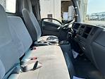 Used 2021 Isuzu NPR-HD Regular Cab Box Truck with Liftgate for sale #487576 - photo 22