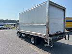 Used 2021 Isuzu NPR-HD Regular Cab Box Truck with Liftgate for sale #487576 - photo 6
