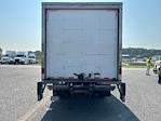 Used 2021 Isuzu NPR-HD Regular Cab Box Truck with Liftgate for sale #487576 - photo 7