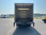 Used 2021 Isuzu NPR-HD Regular Cab Box Truck with Liftgate for sale #487576 - photo 8