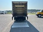 Used 2021 Isuzu NPR-HD Regular Cab Box Truck with Liftgate for sale #487576 - photo 9
