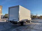 Used 2021 Isuzu NPR-HD Regular Cab Box Truck with Liftgate for sale #487587 - photo 13