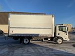 Used 2021 Isuzu NPR-HD Regular Cab Box Truck with Liftgate for sale #487587 - photo 15