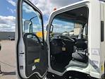 Used 2021 Isuzu NPR-HD Regular Cab Box Truck with Liftgate for sale #487587 - photo 16