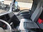 Used 2021 Isuzu NPR-HD Regular Cab Box Truck with Liftgate for sale #487587 - photo 19