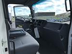 Used 2021 Isuzu NPR-HD Regular Cab Box Truck with Liftgate for sale #487587 - photo 22