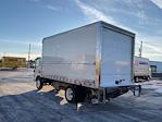 Used 2021 Isuzu NPR-HD Regular Cab Box Truck with Liftgate for sale #487587 - photo 6