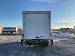 Used 2021 Isuzu NPR-HD Regular Cab Box Truck with Liftgate for sale #487587 - photo 7