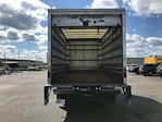 Used 2021 Isuzu NPR-HD Regular Cab Box Truck with Liftgate for sale #487587 - photo 8