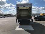 Used 2021 Isuzu NPR-HD Regular Cab Box Truck with Liftgate for sale #487587 - photo 9