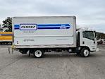 Used 2021 Isuzu NPR-HD Regular Cab Box Truck with Liftgate for sale #487592 - photo 15