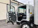 Used 2021 Isuzu NPR-HD Regular Cab Box Truck with Liftgate for sale #487592 - photo 16