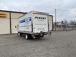 Used 2021 Isuzu NPR-HD Regular Cab Box Truck with Liftgate for sale #487592 - photo 6