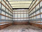 Used 2021 Isuzu NPR-HD Regular Cab Box Truck with Liftgate for sale #487592 - photo 8