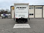 Used 2021 Isuzu NPR-HD Regular Cab Box Truck with Liftgate for sale #487592 - photo 9