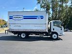Used 2021 Isuzu NPR-HD Regular Cab Box Truck with Liftgate for sale #487597 - photo 15