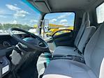 Used 2021 Isuzu NPR-HD Regular Cab Box Truck with Liftgate for sale #487597 - photo 19