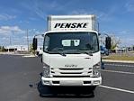 Used 2021 Isuzu NPR-HD Regular Cab Box Truck with Liftgate for sale #487597 - photo 2