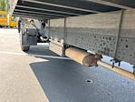 Used 2021 Isuzu NPR-HD Regular Cab Box Truck with Liftgate for sale #487597 - photo 5