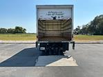 Used 2021 Isuzu NPR-HD Regular Cab Box Truck with Liftgate for sale #487597 - photo 9