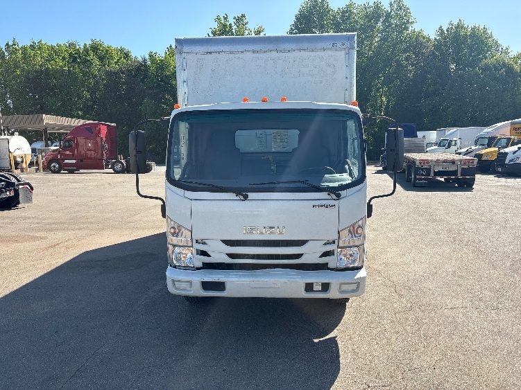 Used 2021 Isuzu NPR-HD - photo 2