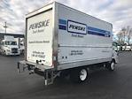 Used 2021 Isuzu NPR-HD Regular Cab Box Truck with Liftgate for sale #487613 - photo 11