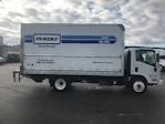 Used 2021 Isuzu NPR-HD Regular Cab Box Truck with Liftgate for sale #487613 - photo 13