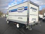 Used 2021 Isuzu NPR-HD Regular Cab Box Truck with Liftgate for sale #487613 - photo 4