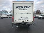 Used 2021 Isuzu NPR-HD Regular Cab Box Truck with Liftgate for sale #487613 - photo 5