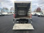 Used 2021 Isuzu NPR-HD Regular Cab Box Truck with Liftgate for sale #487613 - photo 7