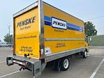 Used 2021 Isuzu NPR-HD Regular Cab Box Truck with Liftgate for sale #487637 - photo 13