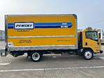 Used 2021 Isuzu NPR-HD Regular Cab Box Truck with Liftgate for sale #487637 - photo 15