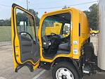 Used 2021 Isuzu NPR-HD Regular Cab Box Truck with Liftgate for sale #487637 - photo 16
