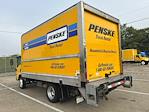 Used 2021 Isuzu NPR-HD Regular Cab Box Truck with Liftgate for sale #487637 - photo 6
