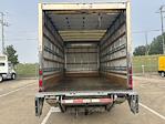 Used 2021 Isuzu NPR-HD Regular Cab Box Truck with Liftgate for sale #487637 - photo 8