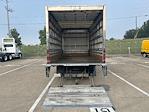 Used 2021 Isuzu NPR-HD Regular Cab Box Truck with Liftgate for sale #487637 - photo 9