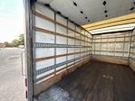 Used 2021 Isuzu NPR-HD Regular Cab Box Truck with Liftgate for sale #487648 - photo 11