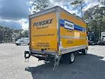 Used 2021 Isuzu NPR-HD Regular Cab Box Truck with Liftgate for sale #487648 - photo 13
