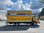 Used 2021 Isuzu NPR-HD Regular Cab Box Truck with Liftgate for sale #487648 - photo 15