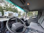 Used 2021 Isuzu NPR-HD Regular Cab Box Truck with Liftgate for sale #487648 - photo 18