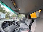 Used 2021 Isuzu NPR-HD Regular Cab Box Truck with Liftgate for sale #487648 - photo 19
