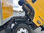 Used 2021 Isuzu NPR-HD Regular Cab Box Truck with Liftgate for sale #487648 - photo 23