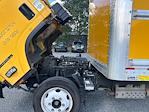Used 2021 Isuzu NPR-HD Regular Cab Box Truck with Liftgate for sale #487648 - photo 24
