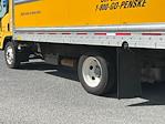 Used 2021 Isuzu NPR-HD Regular Cab Box Truck with Liftgate for sale #487648 - photo 5