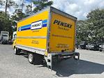 Used 2021 Isuzu NPR-HD Regular Cab Box Truck with Liftgate for sale #487648 - photo 6