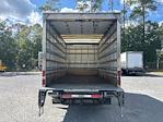 Used 2021 Isuzu NPR-HD Regular Cab Box Truck with Liftgate for sale #487648 - photo 8