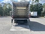 Used 2021 Isuzu NPR-HD Regular Cab Box Truck with Liftgate for sale #487648 - photo 9