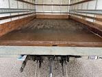Used 2021 Isuzu NPR-HD Regular Cab Box Truck with Liftgate for sale #487654 - photo 10